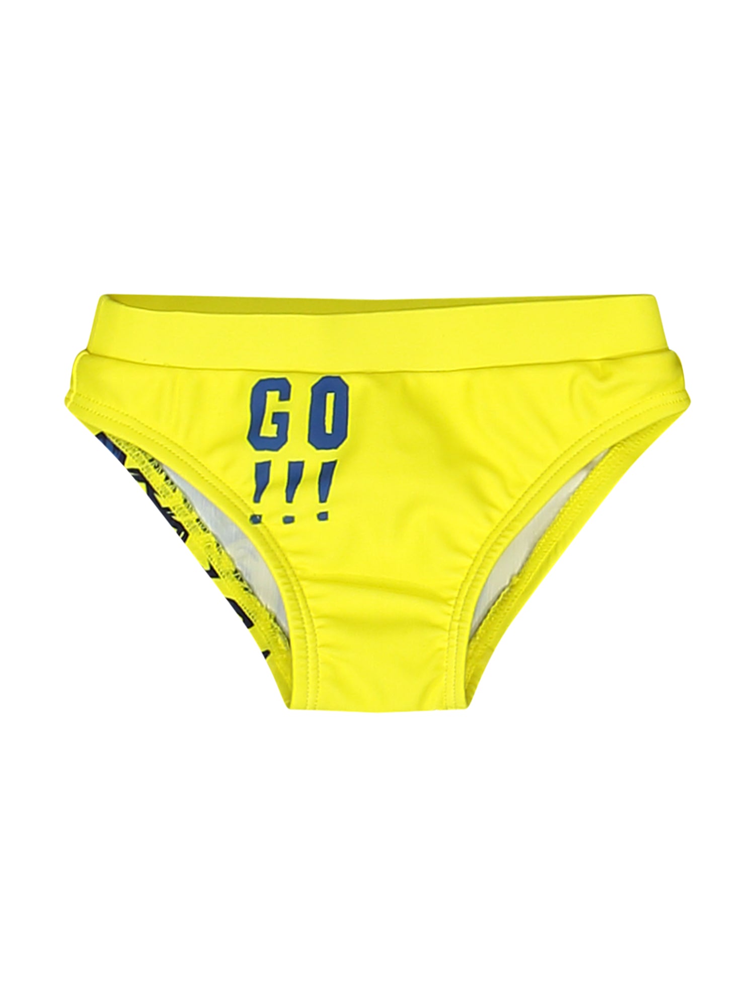 Costumi Giallo Melby