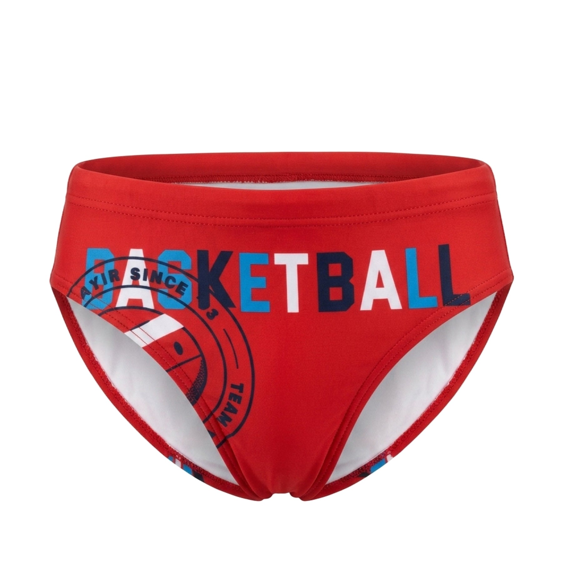 Costumi Rosso Melby
