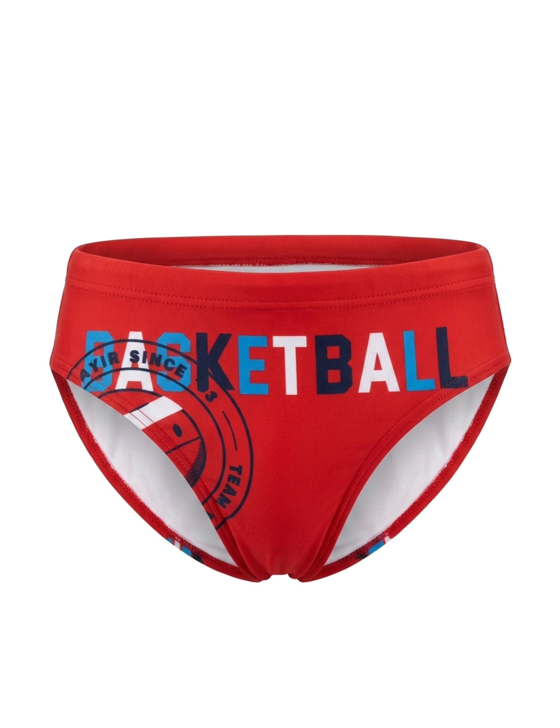 Costumi Rosso Melby