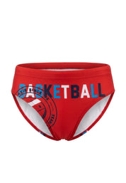 Costumi Rosso Melby