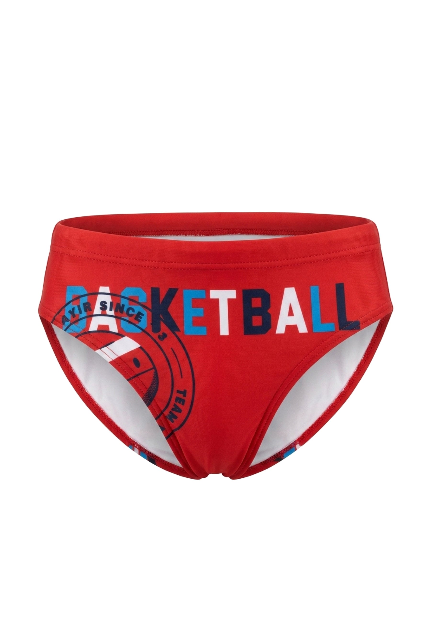 Costumi Rosso Melby