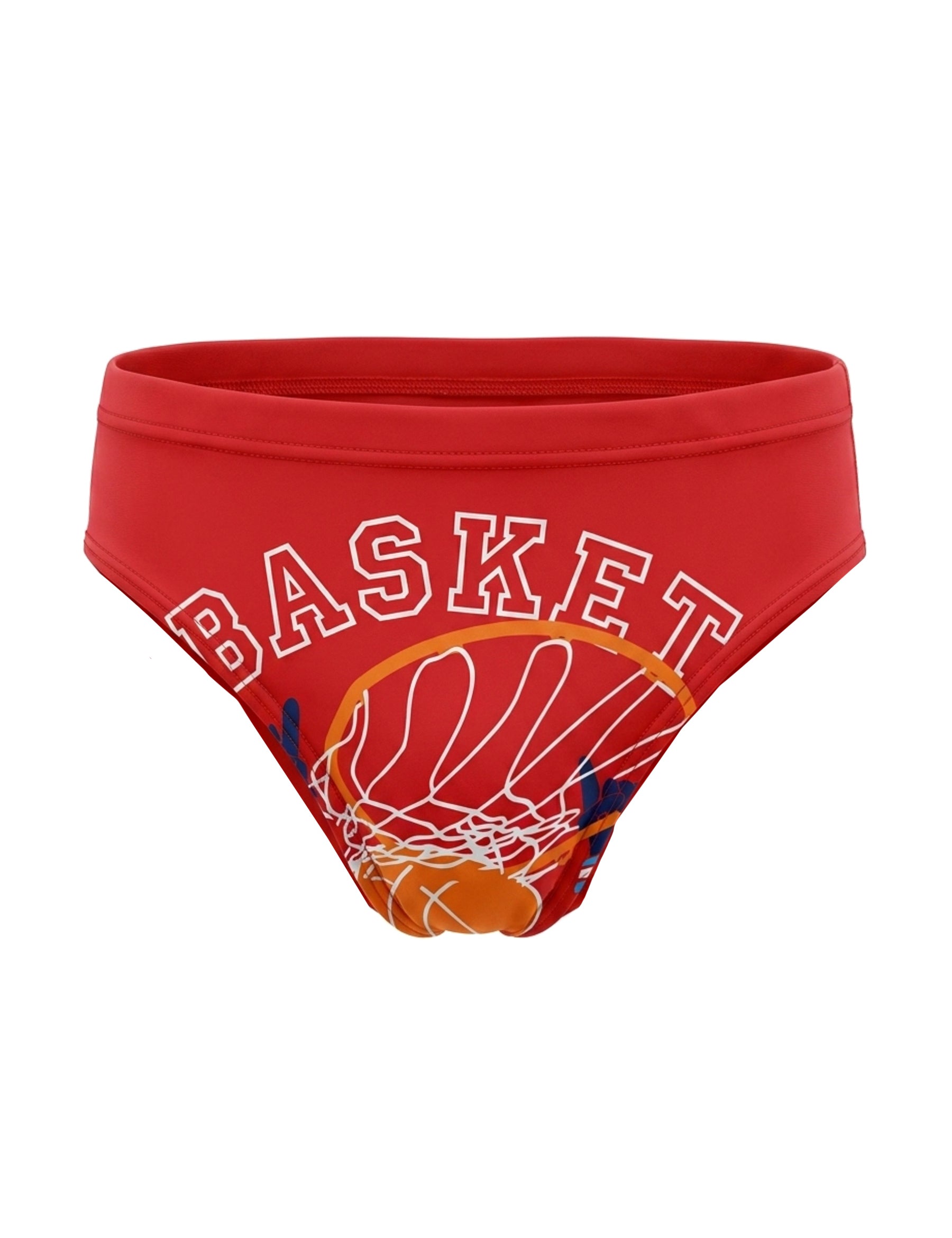 Costumi Rosso Melby