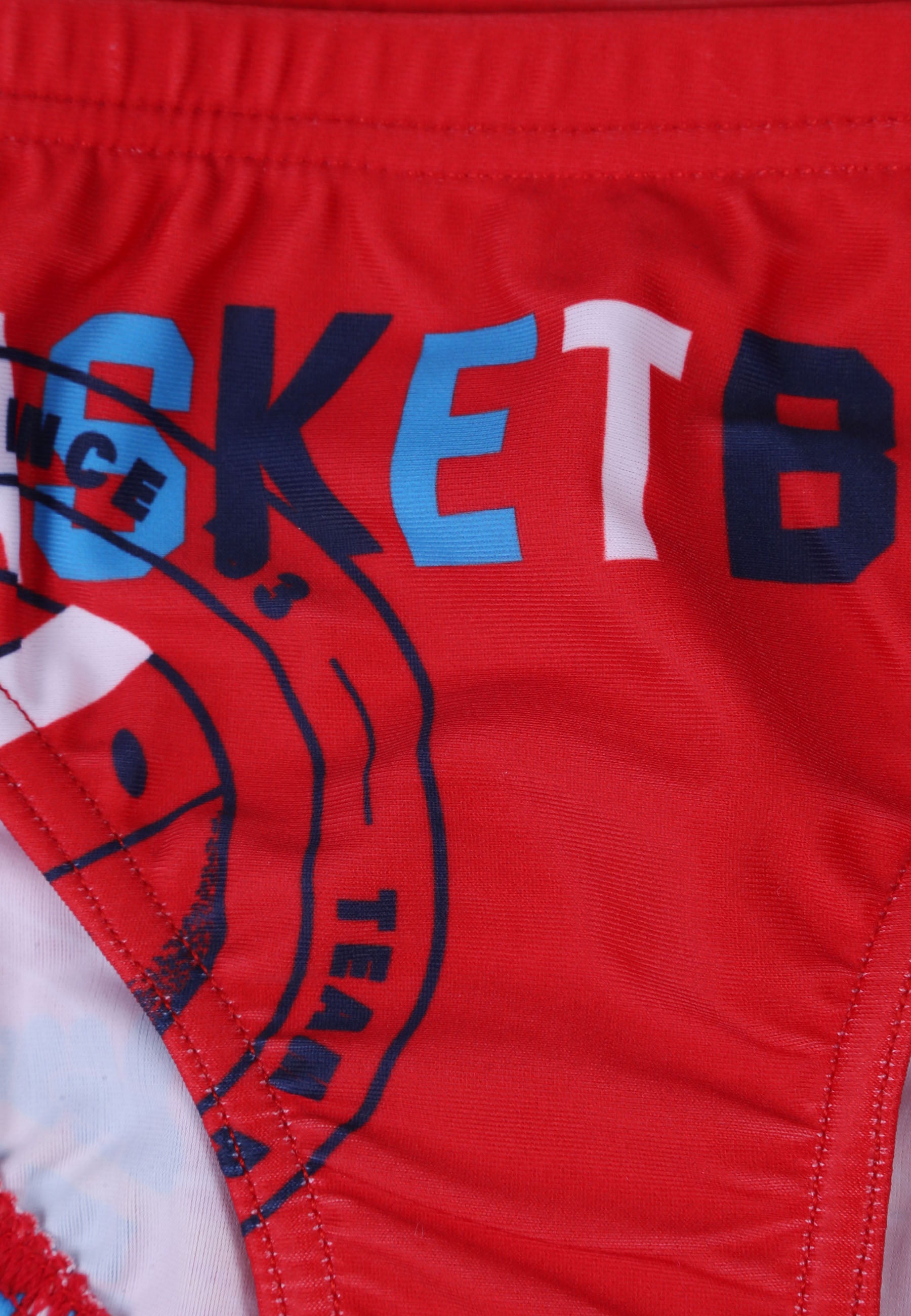 Costumi Rosso Melby