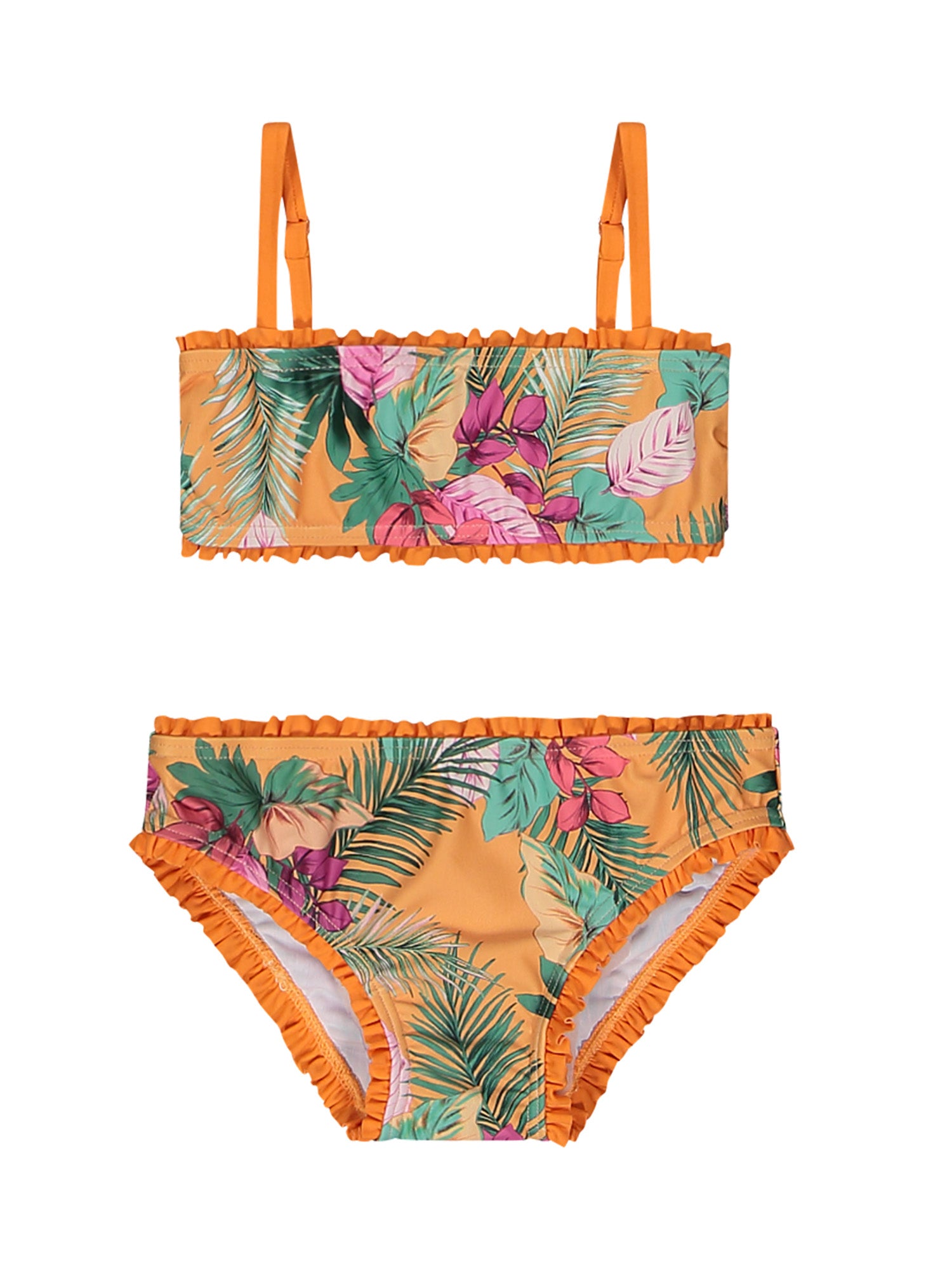 Costumi Arancio Melby