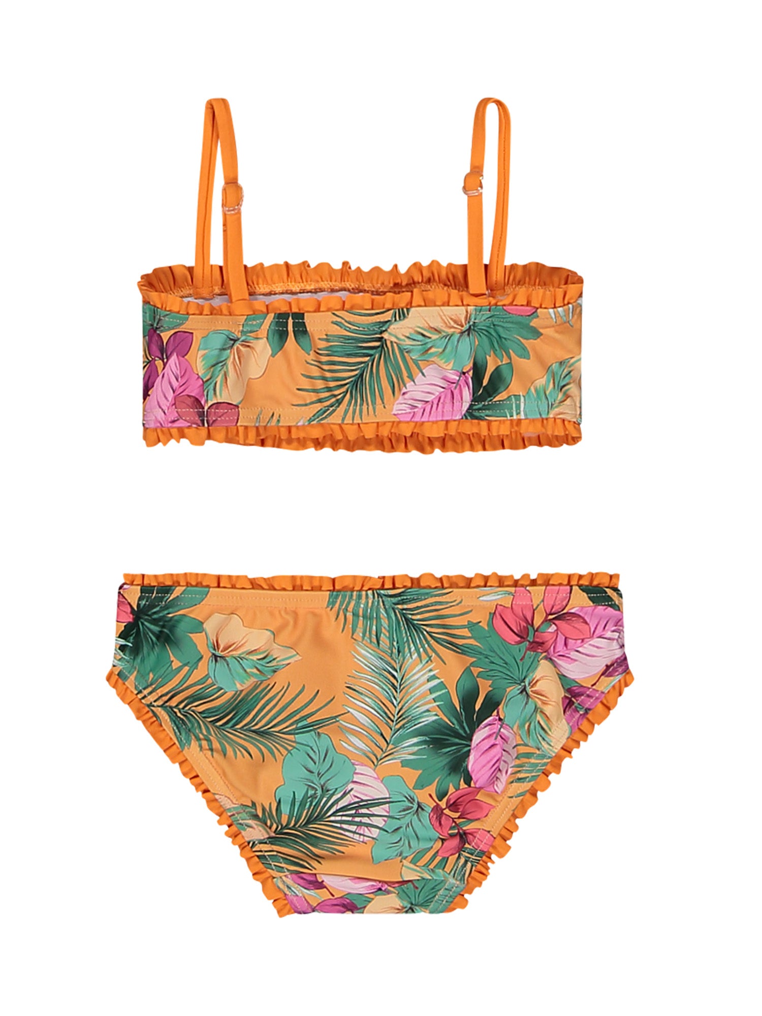 Costumi Arancio Melby