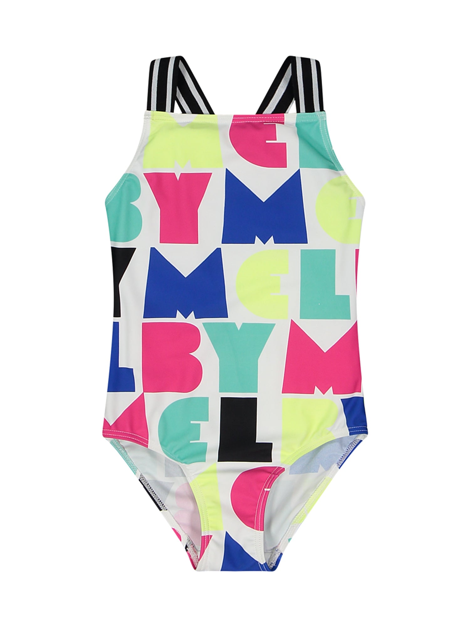 Costumi Multicolore Melby