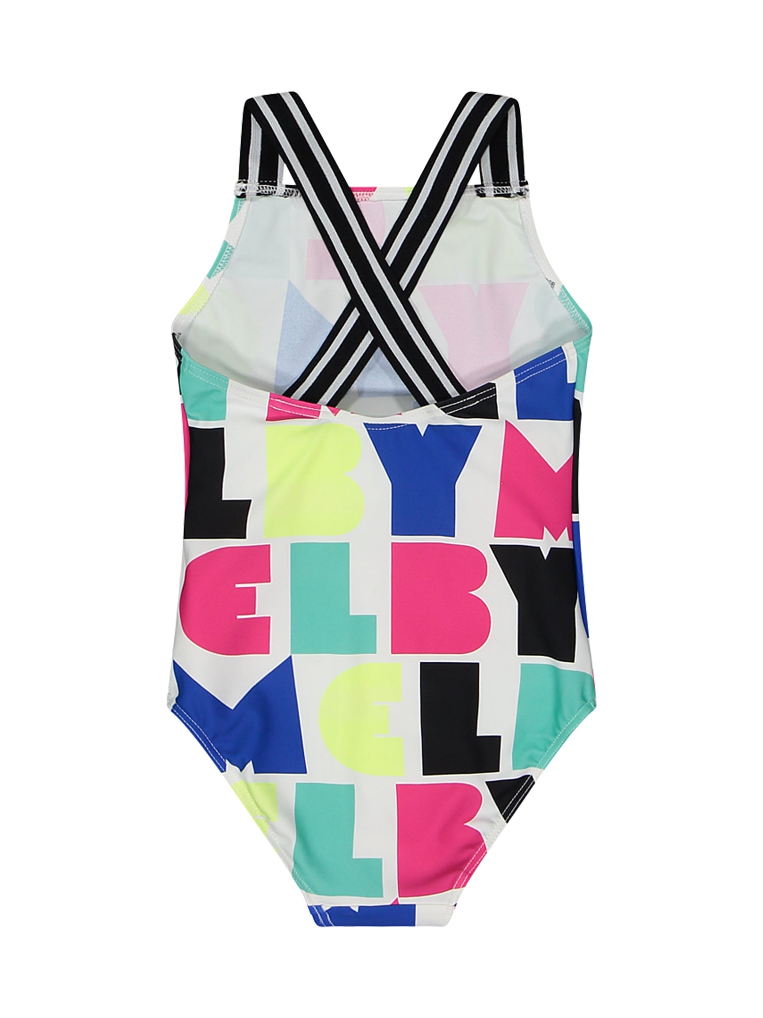 Costumi Multicolore Melby