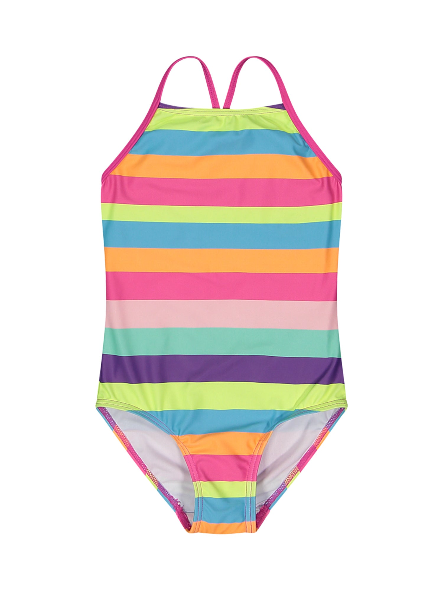 Costumi Multicolore Melby