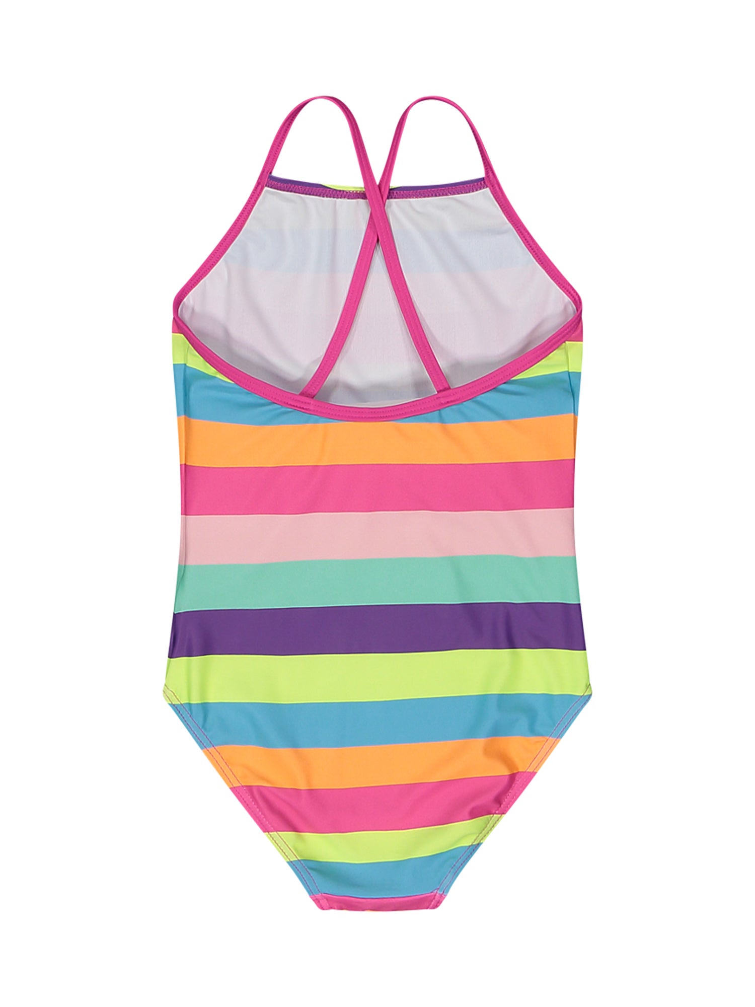 Costumi Multicolore Melby