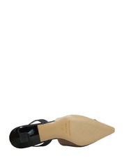 Sandali tacco Beige Grace Shoes