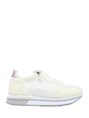 Sneakers Bianco Lumberjack