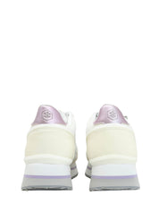 Sneakers Bianco Lumberjack