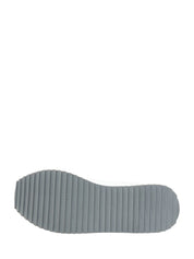 Sneakers Bianco Lumberjack