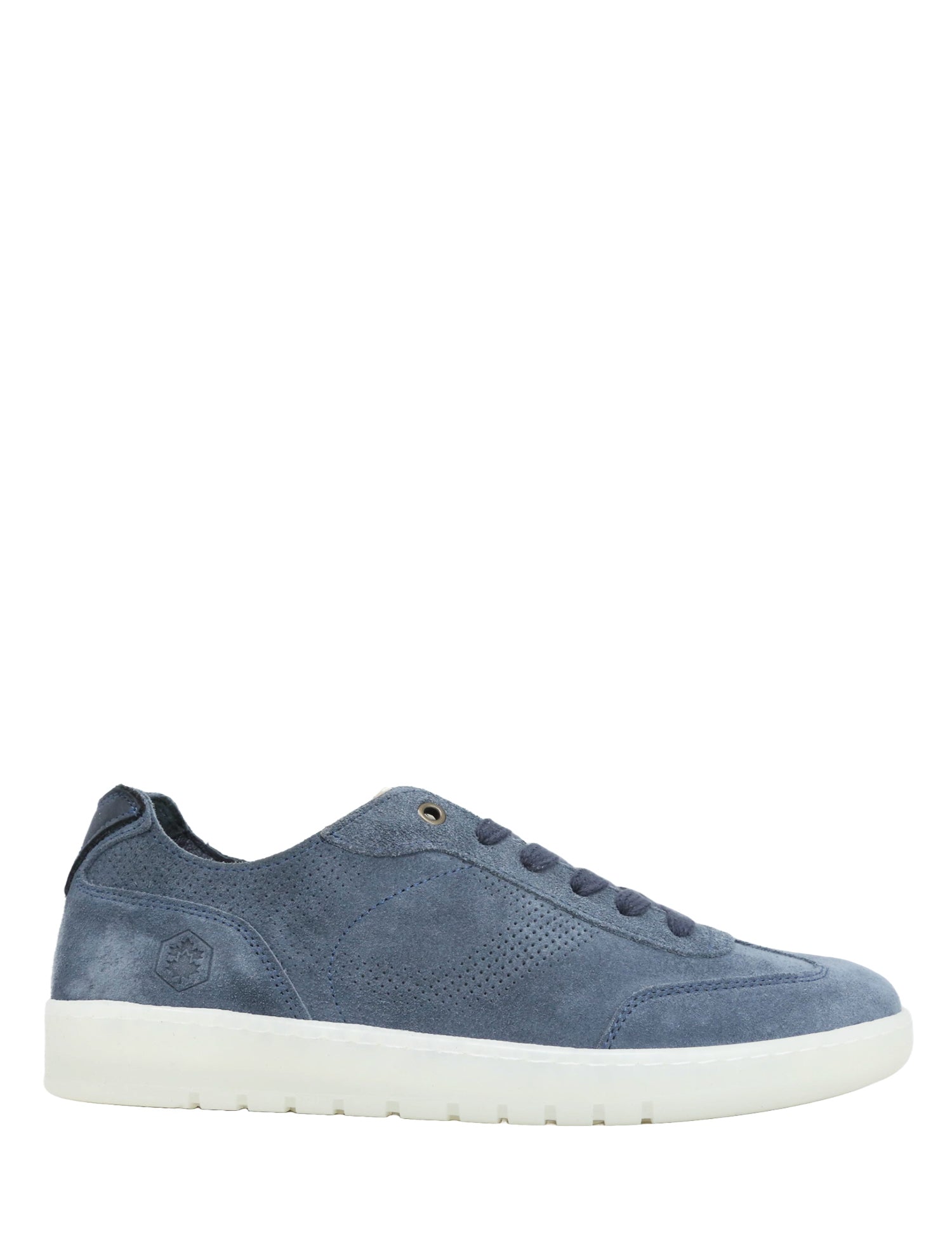 Sneakers Blu Lumberjack