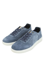 Sneakers Blu Lumberjack