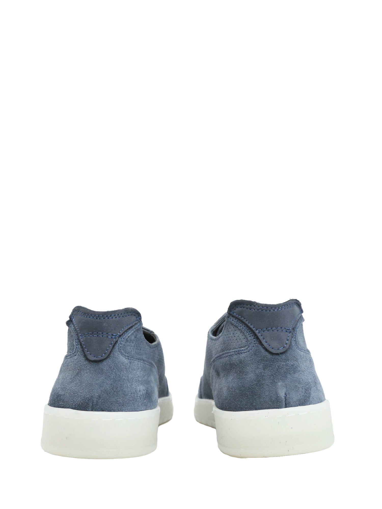 Sneakers Blu Lumberjack