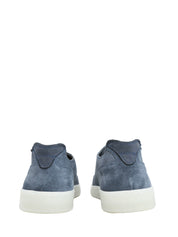 Sneakers Blu Lumberjack