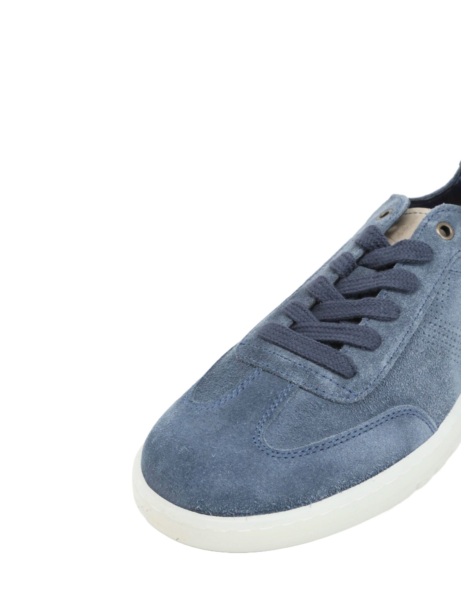 Sneakers Blu Lumberjack