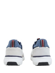 Sneakers Bianco Lumberjack