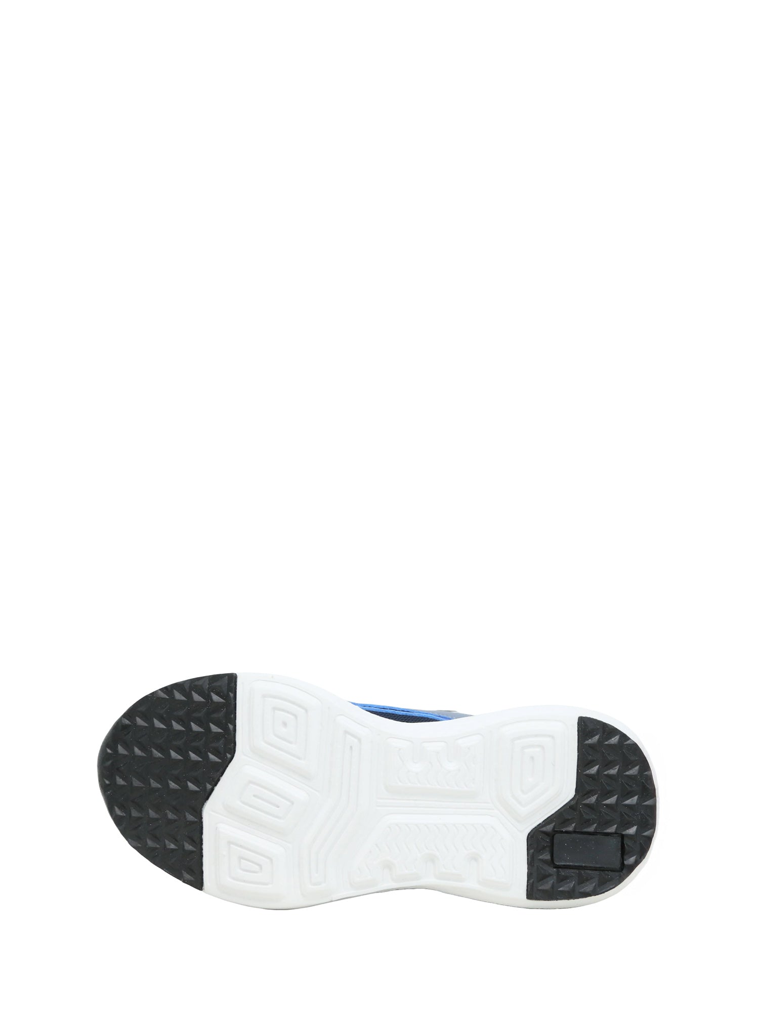 Scarpe con strappi Blu Lumberjack