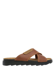 Sandali Marrone Chiaro Lumberjack