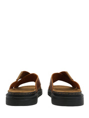 Sandali Marrone Chiaro Lumberjack