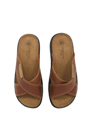 Sandali Marrone Chiaro Lumberjack