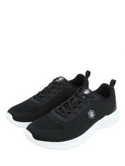 Scarpe da ginnastica Nero Lumberjack