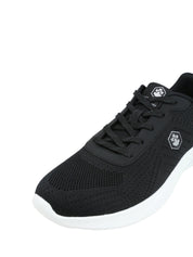 Scarpe da ginnastica Nero Lumberjack