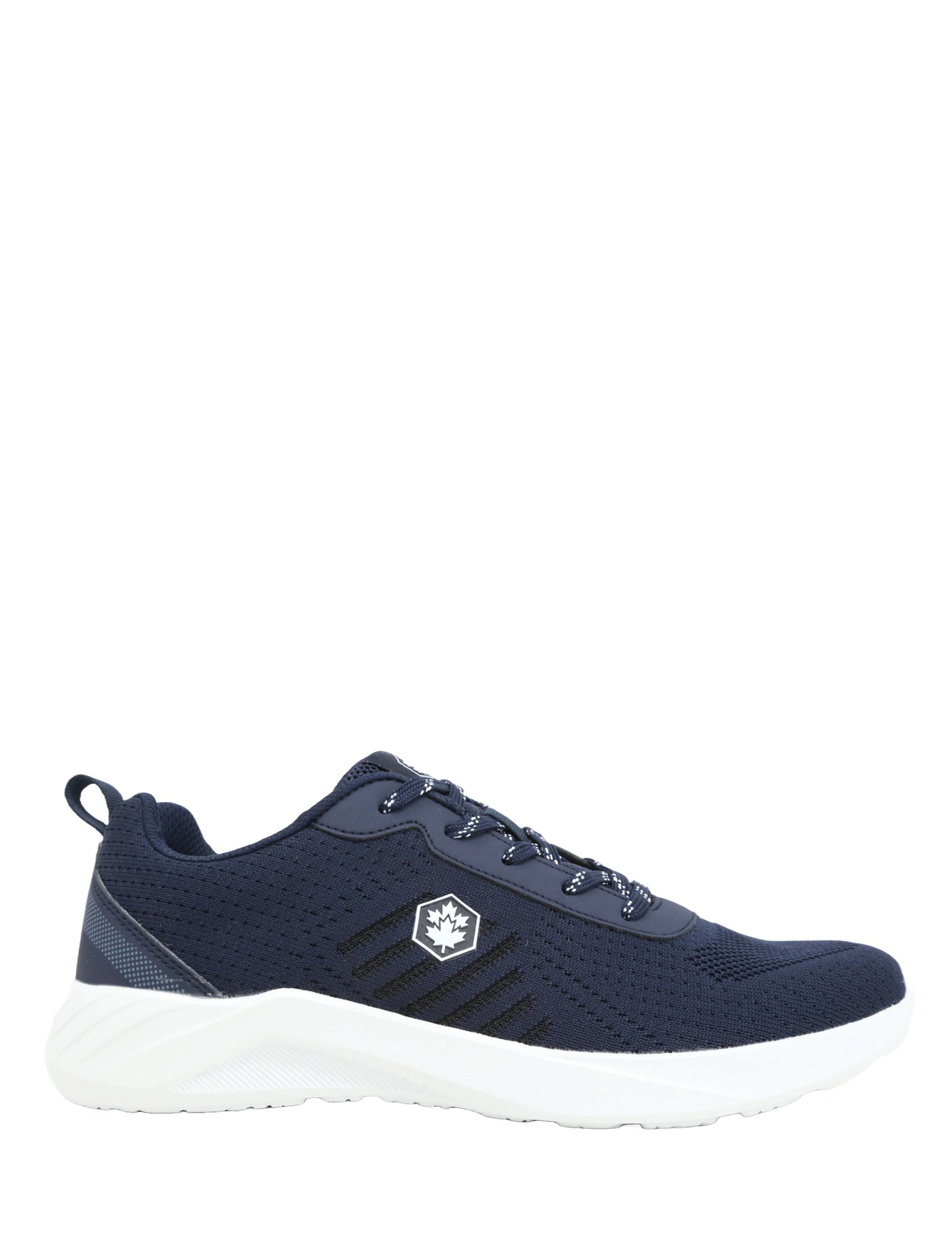 Scarpe da ginnastica Blu Lumberjack
