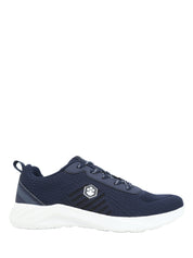 Scarpe da ginnastica Blu Lumberjack