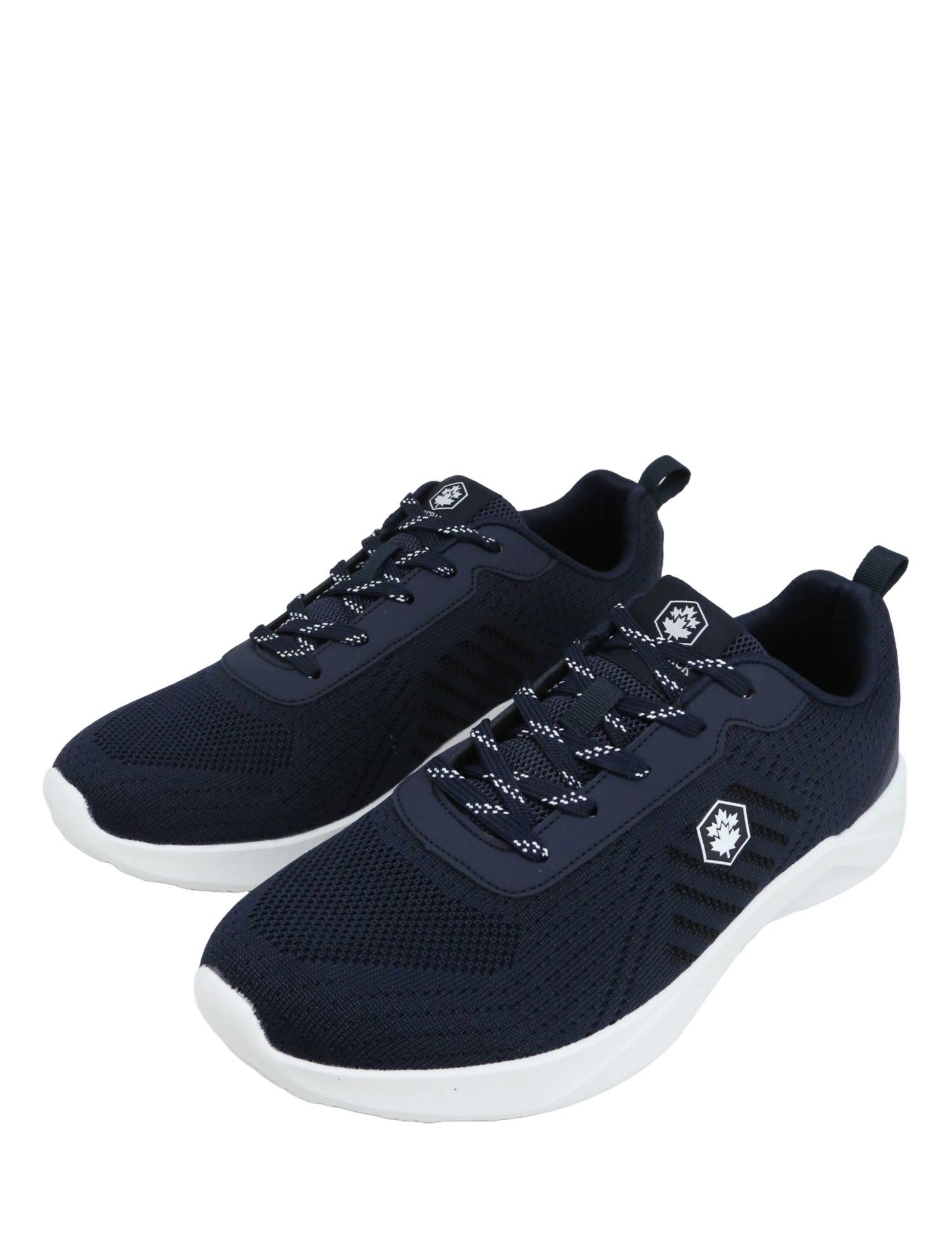 Scarpe da ginnastica Blu Lumberjack