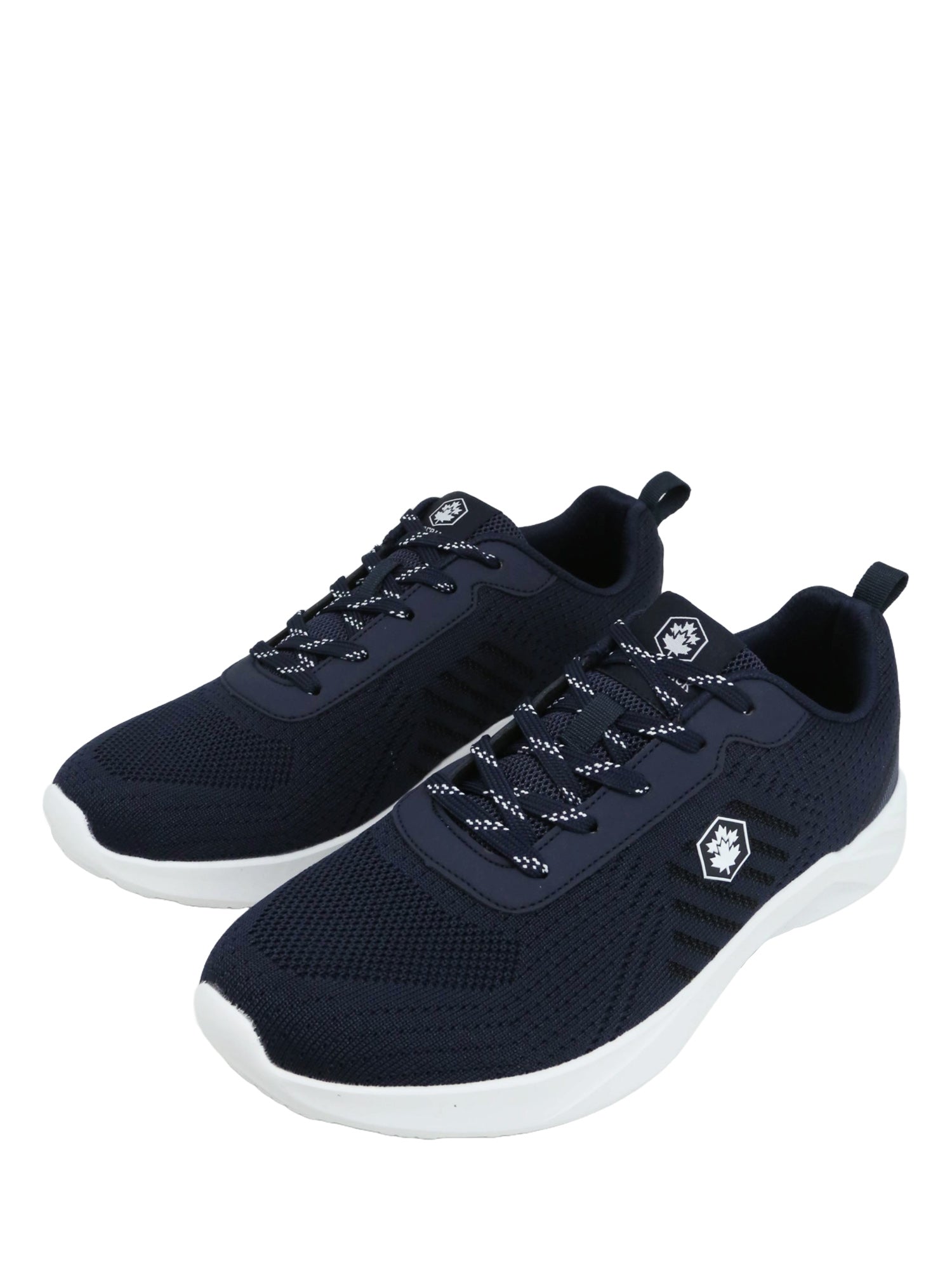 Scarpe da ginnastica Blu Lumberjack