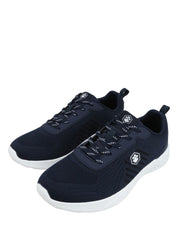 Scarpe da ginnastica Blu Lumberjack