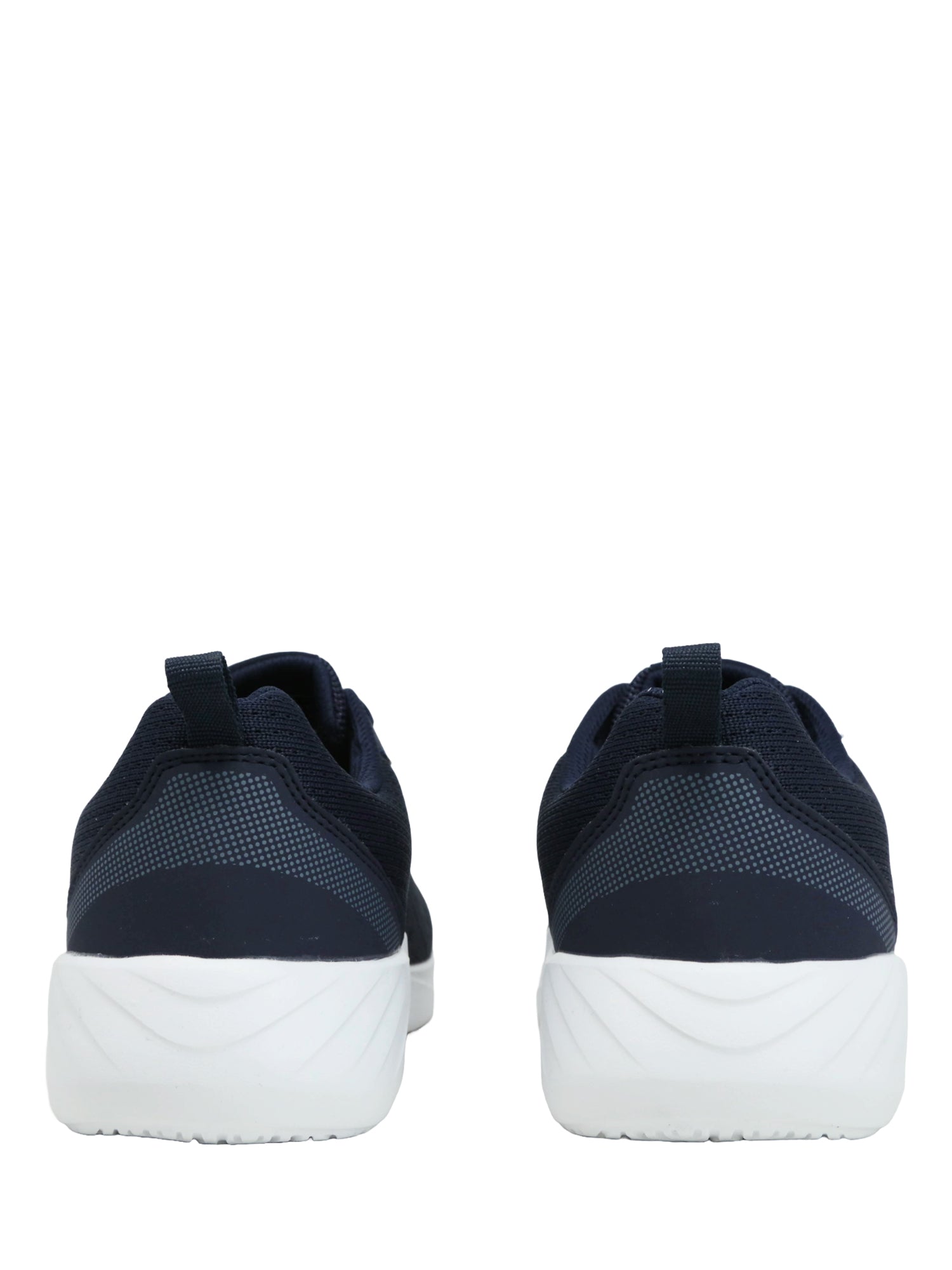 Scarpe da ginnastica Blu Lumberjack