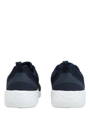 Scarpe da ginnastica Blu Lumberjack