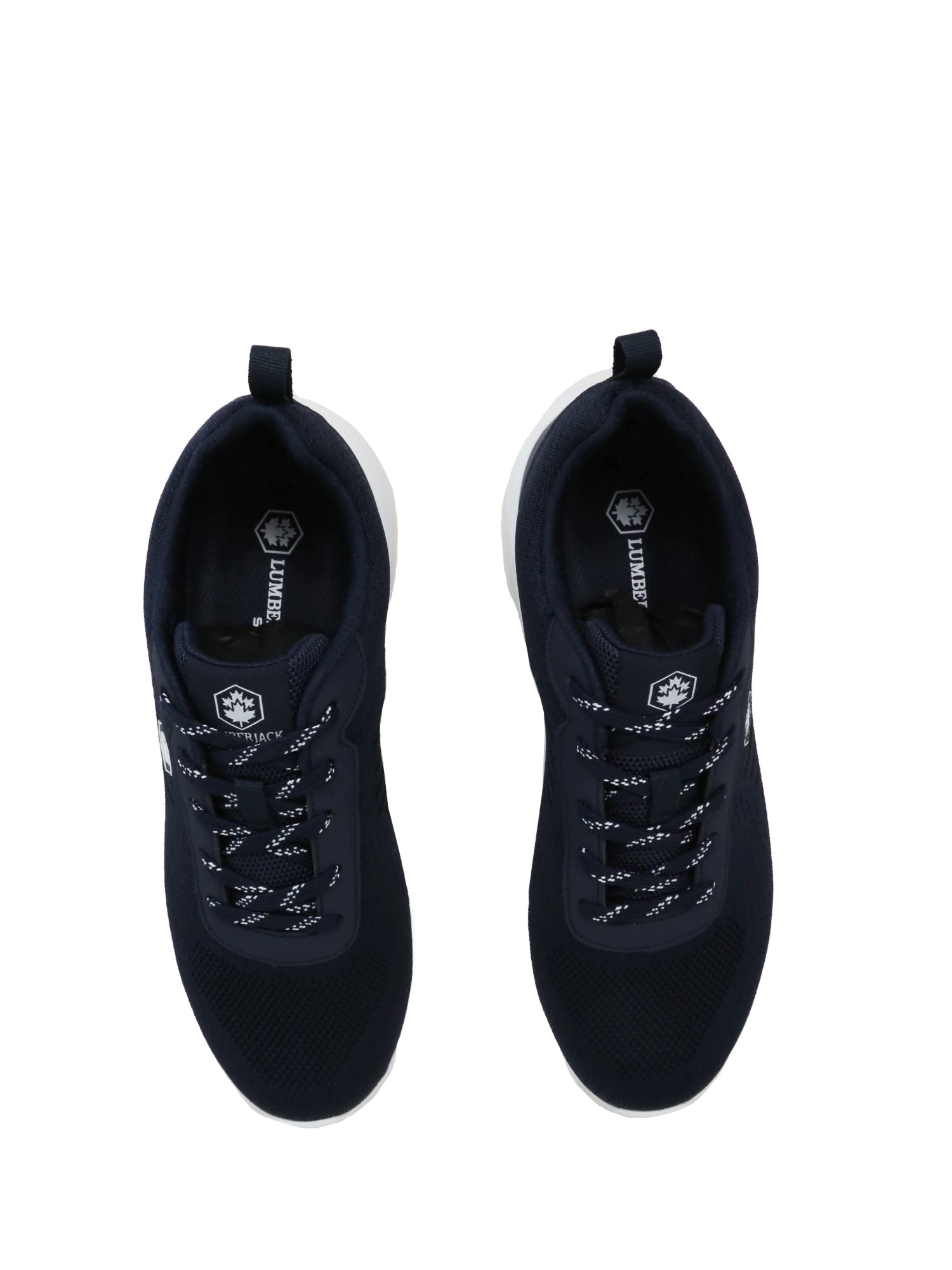 Scarpe da ginnastica Blu Lumberjack