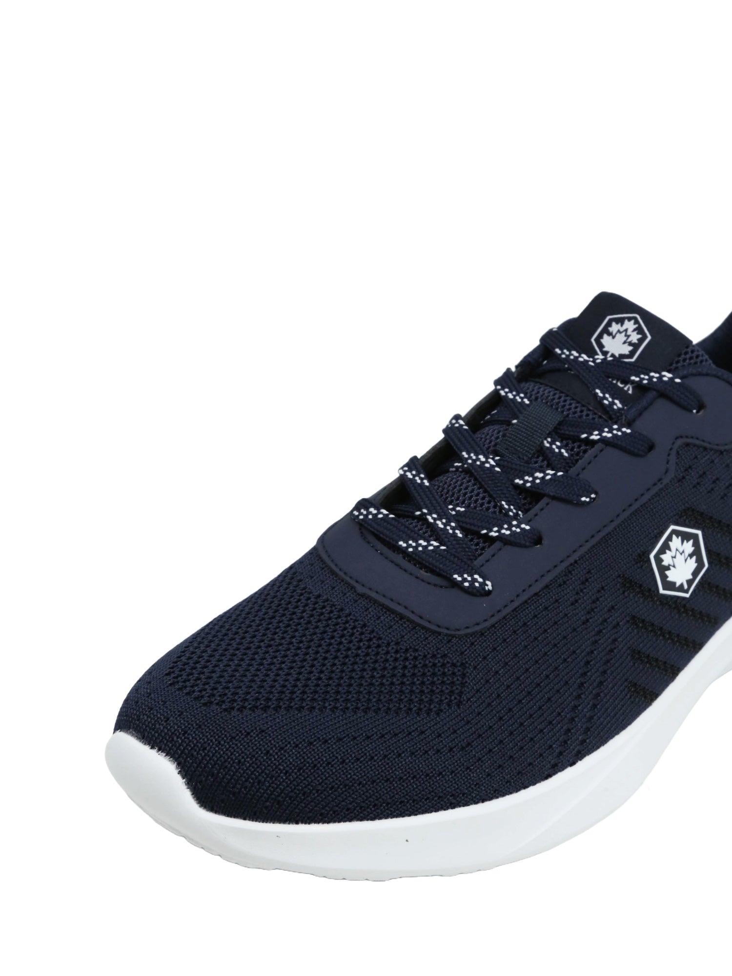 Scarpe da ginnastica Blu Lumberjack