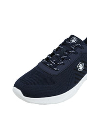 Scarpe da ginnastica Blu Lumberjack
