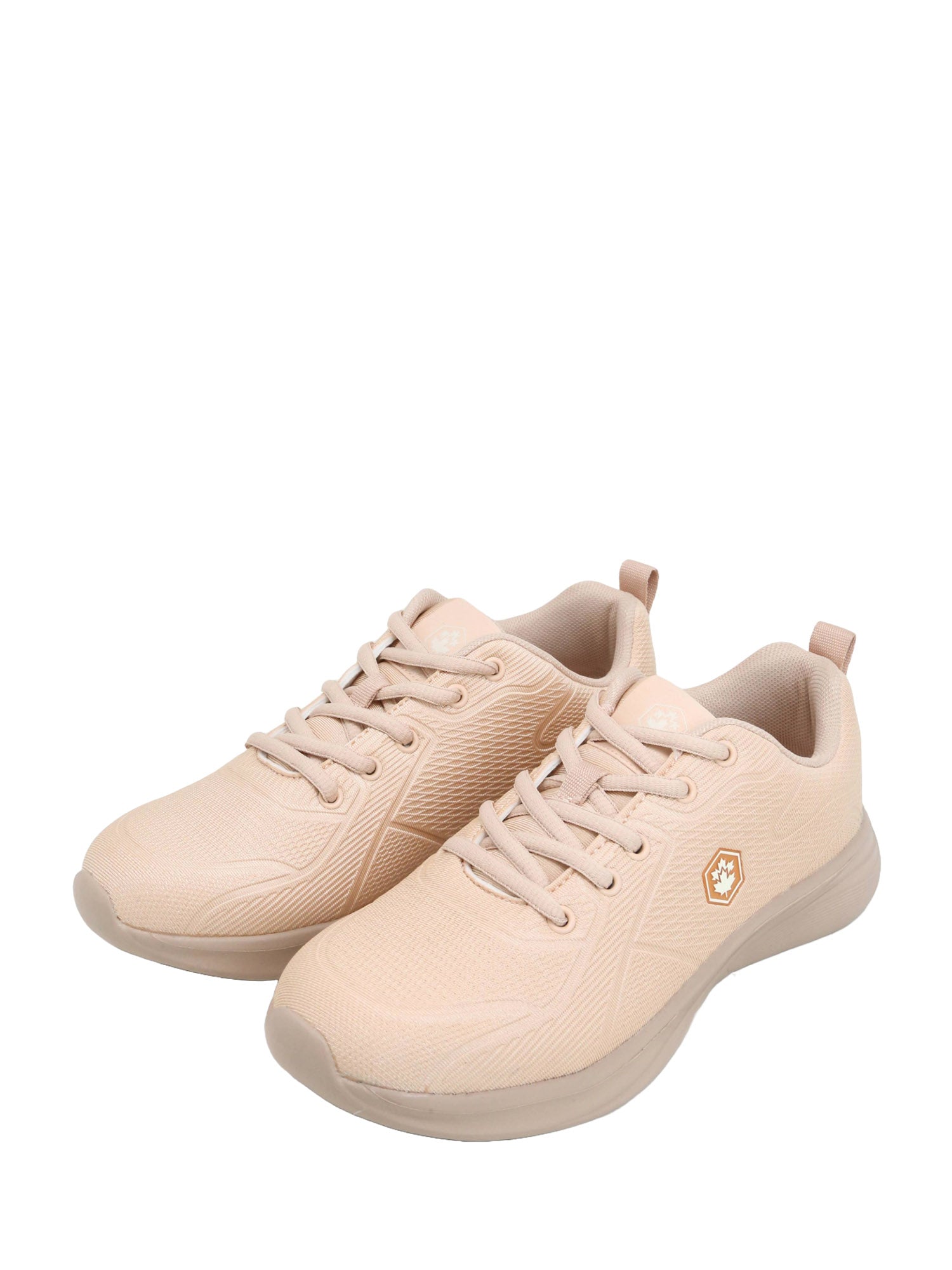 Scarpe da ginnastica Rosa Lumberjack