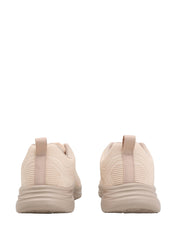 Scarpe da ginnastica Rosa Lumberjack