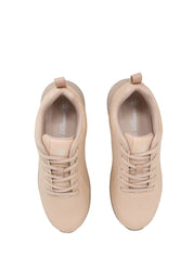 Scarpe da ginnastica Rosa Lumberjack