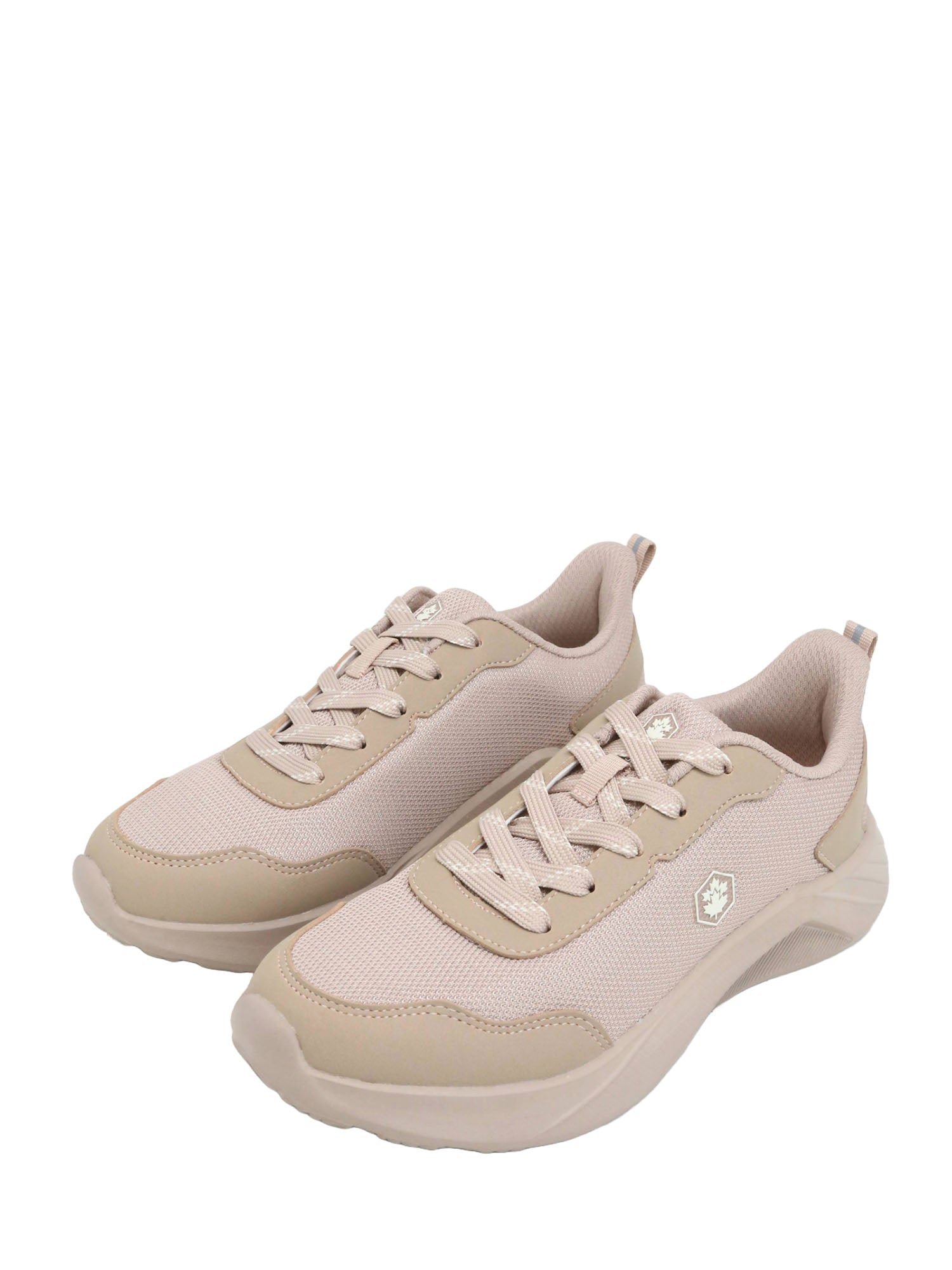 Sneakers Rosa Lumberjack