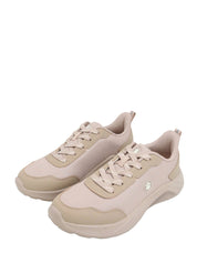 Sneakers Rosa Lumberjack