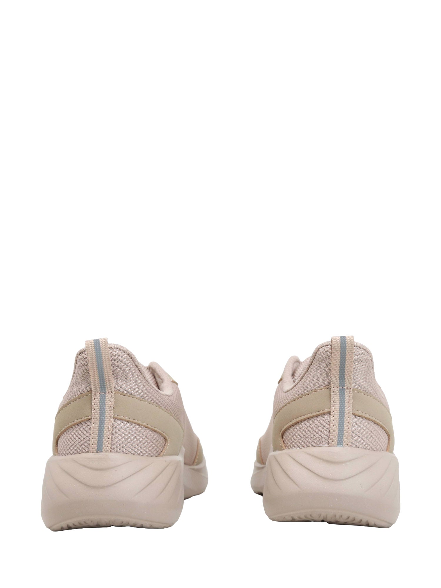 Sneakers Rosa Lumberjack