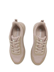 Sneakers Rosa Lumberjack