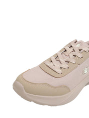 Sneakers Rosa Lumberjack