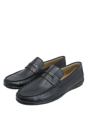 Mocassini Nero Lumberjack