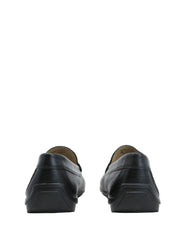 Mocassini Nero Lumberjack