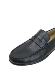 Mocassini Nero Lumberjack